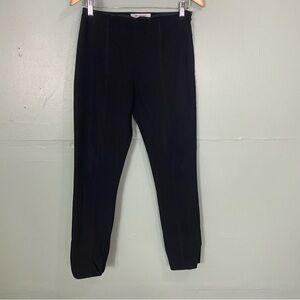 MM Lafleur Black Pants Size 8